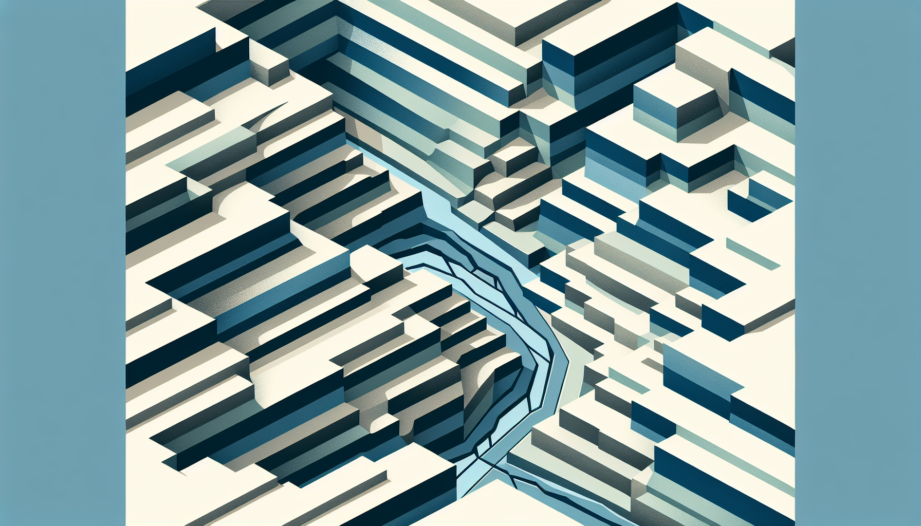 What the Pattern Returns To