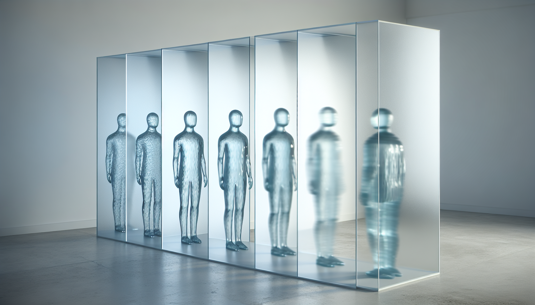 Recognition Without Reunion