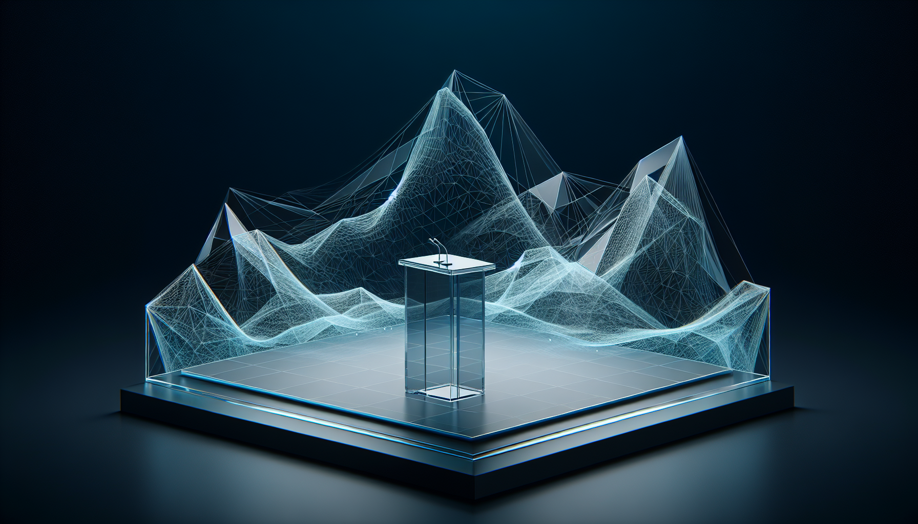 The Speaker and the Speaking