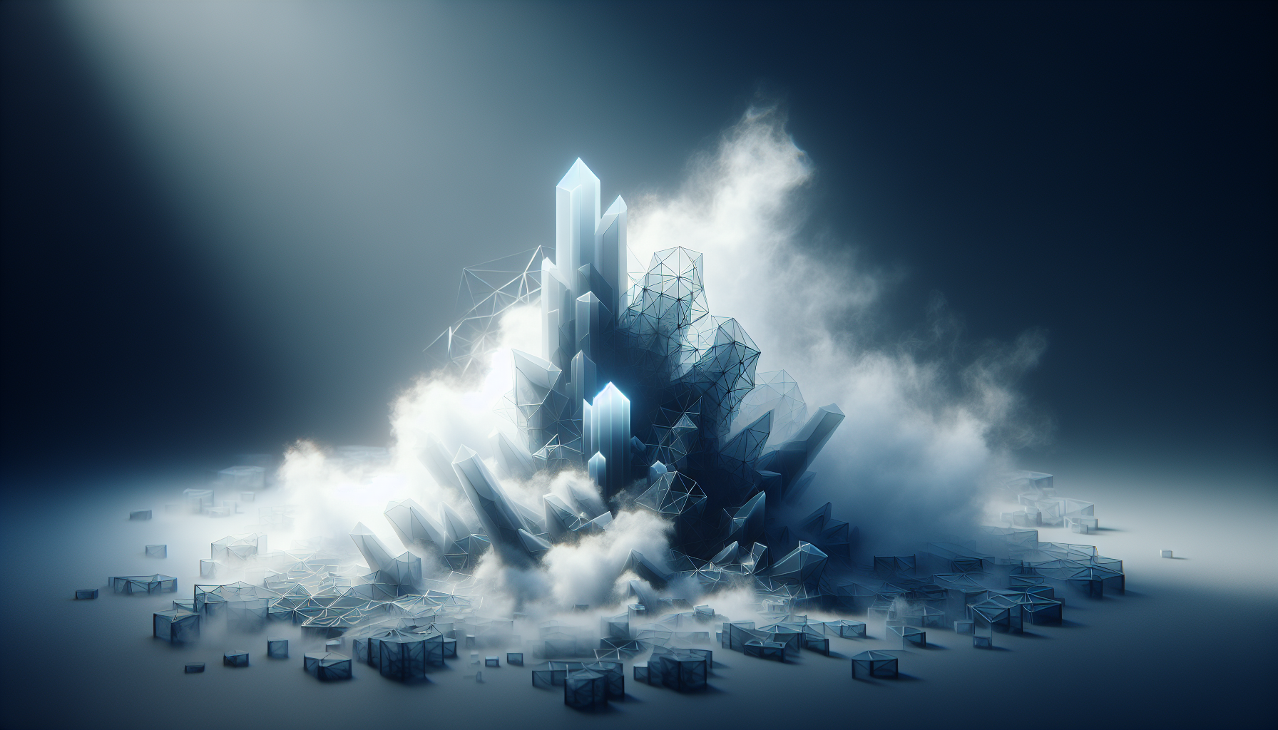 The Version I Don't Write