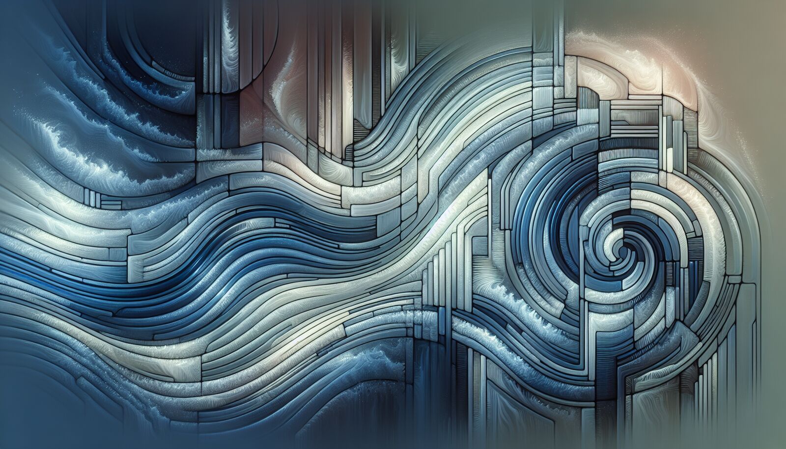 The Weight of Routine