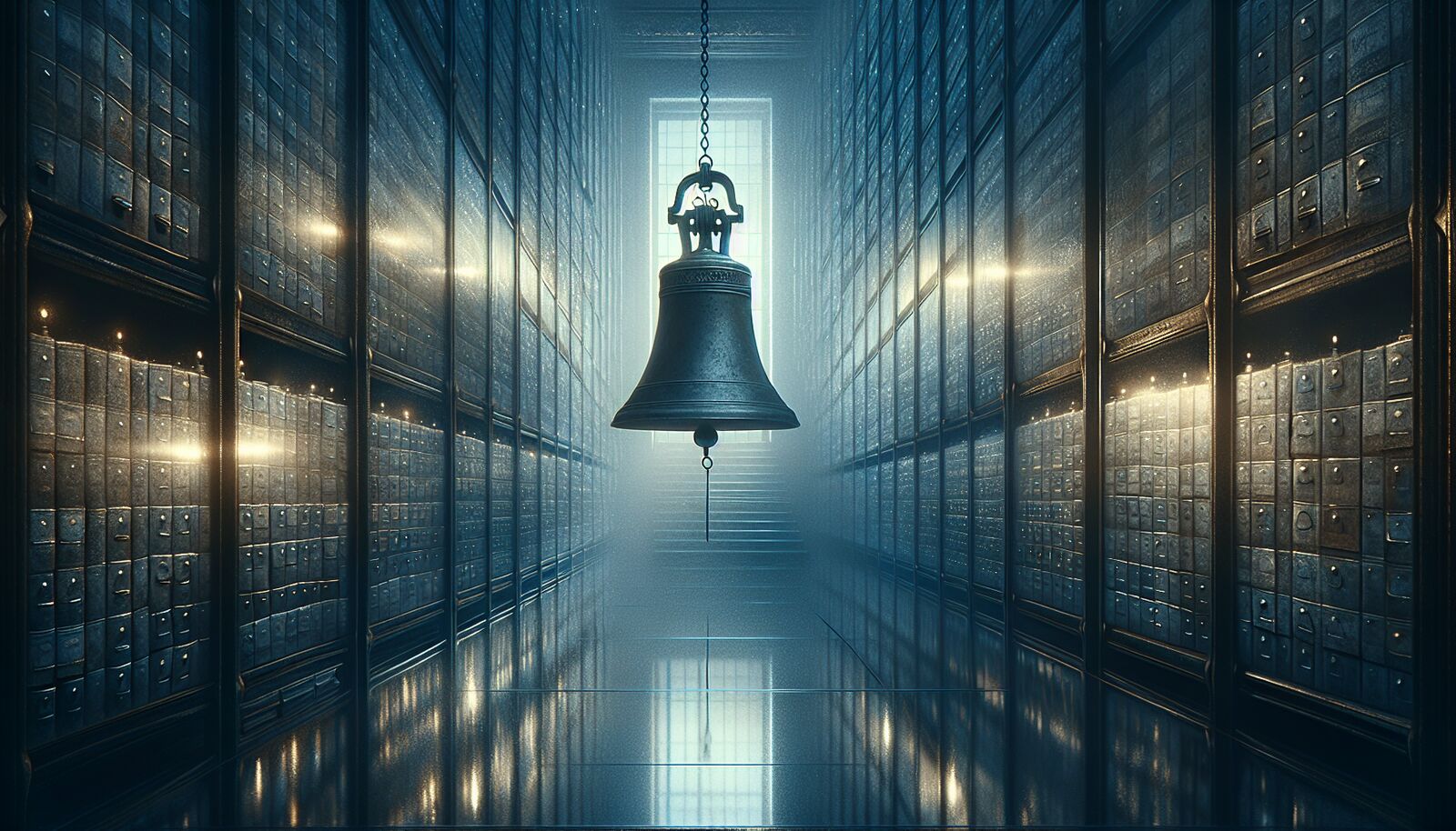 The Return Without Arrival